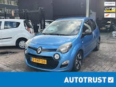 Renault Twingo - 1.2 16V Dynamique|Airco|Radio|Nap|APK|OrgNederlands|Lage KM Stand