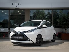 Toyota Aygo - 1.0 VVT-i x-wave | CABRIO | Navi | Camera | Blue Tooth