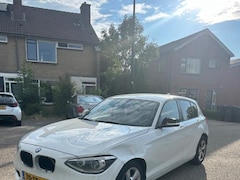 BMW 1-serie - 116d