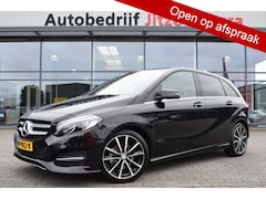 Mercedes-Benz B-klasse - 180 Automaat Activity Edition Zwart Leder | LED | Comand Full Map Navi | 18 Inch LMV
