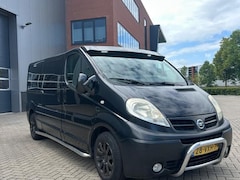 Nissan Primastar - 2.5 dCi L2 2009 Airco