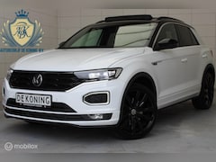 Volkswagen T-Roc - 1.5 TSI R-line/Pano/Clima/ACC