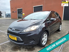 Ford Fiesta - 1.25 Trend airco