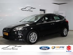 Ford Focus - 1.0 EcoBoost Edition Plus