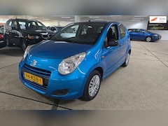 Suzuki Alto - 1.0 Comfort nieuwe Apk
