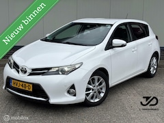 Toyota Auris - 1.6 Aspiration Camera Navi Stoelverwarming