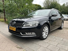 Volkswagen Passat Variant - 2.0 TSI Highline DSG