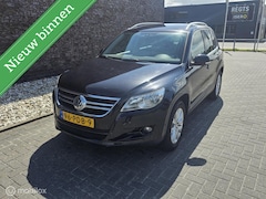 Volkswagen Tiguan - 1.4 TSI Sport&Style