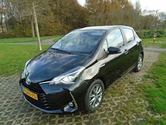 Toyota Yaris - 1.5 Hybrid Active CVT
