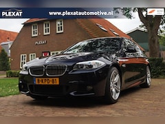 BMW 5-serie - 528i High Executive Aut. | M-Pakket | Hiffi Sound | Xenon | Trekhaak | Lederen stoelen | H