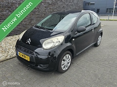 Citroën C1 - 1.0-12V Séduction Nieuwe apk✅