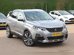 Peugeot 3008 - 1.2 PureTech Allure / Nieuwe distr.riem / Trekhaak / Camera / Navigatie / 19'' / Keyless /
