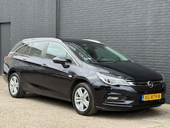 Opel Astra Sports Tourer - 1.0 Turbo Online Edition PDC | 1STE EIGEN | TREKHAAK | AIRCO | BTW | NWE APK