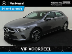 Mercedes-Benz A-klasse - 250 e Luxury Line /Achteruitrijcamera