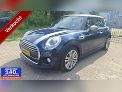 MINI Cooper - 1.5 seven
