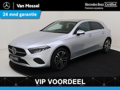 Mercedes-Benz A-klasse - 250 e Luxury-Line / Stoelverwarming / Achteruitrijcamera / Trekhaak /