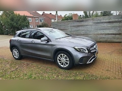 Mercedes-Benz GLA-Klasse - 200 d Business Solution Prima staat