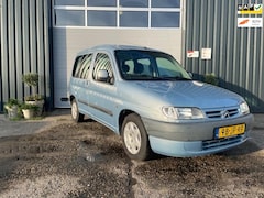 Citroën Berlingo - 1.6-16V Multispace Nouvelles Frontières. Airco/ elektrische ramen