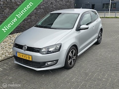 Volkswagen Polo - 1.2 TDI BlueMotion Comfortline