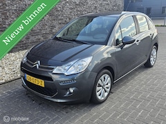 Citroën C3 - 1.2 PureTech Collection