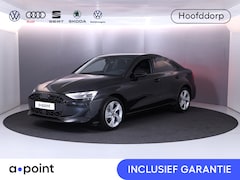 Audi A3 Limousine - 35 TFSI Advanced edition 150 pk S-tronic | Verlengde garantie | Navigatie | Parkeersensore