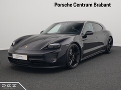 Porsche Taycan Sport Turismo - GTS