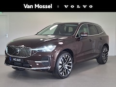 Volvo XC60 - T6 Plug-in hybrid AWD Ultra Bright | Panoramadak | H&K Audio | 360 camera | 21'' |