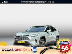 Toyota RAV4 - 2.5 Hybrid AWD Executive | Trekhaak | Dodehoek detectie | Achteruitrij camera | Keyless |