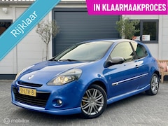 Renault Clio - 1.6 GT|RIJKLAAR|3E EIG|NAP|NAV|CRUISE|HISTORY