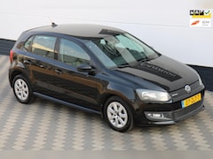 Volkswagen Polo - 1.2 TDI Airco Navi Cruise DB vervangen NAP