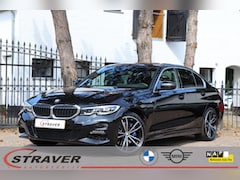 BMW 3-serie - 330e High Executive |M-Sport |Head-up