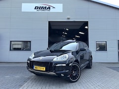 Porsche Cayenne - 4.8 GTS
