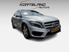 Mercedes-Benz GLA-Klasse - 180 Prestige NAVI PANORAMADAK AMG