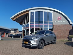 Mitsubishi Eclipse Cross - 1.5 DI-T First Edition, trekhaak, carplay, cruise