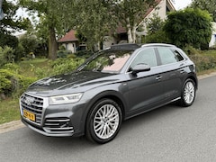 Audi Q5 - 2.0 TFSI quattro 252PK S-Line•Pano•B&O