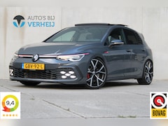 Volkswagen Golf - 2.0 TSI GTI / LED V + A / HARMAN KARDON / SCHUIFDAK