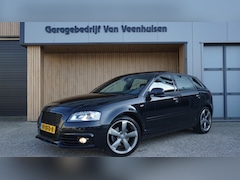 Audi A3 Sportback - 1.8 TFSI 160Pk Ambition Pro 2x S-line S-tronic 5drs Pano Xenon Bose* 195318km* PDC RS-gril