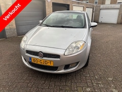 Fiat Bravo - 1.4 T-Jet Corporate