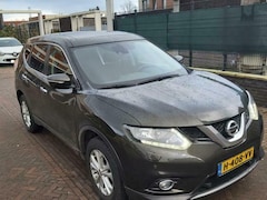 Nissan X-Trail - 1.6 DIG-T Business 7p.