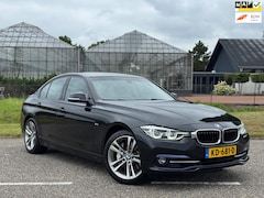 BMW 3-serie - 340i Centennial Executive LED | Navi | H/K | Memory | 1e Eig. | Dealer Onderhouden