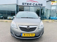 Opel Meriva - 1.4 Turbo Cosmo, Automaat, Cruise Control, P Sensor, Airco, APK