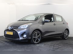 Toyota Yaris - 1.5 Hybrid Dynamic |Navi|Camera|