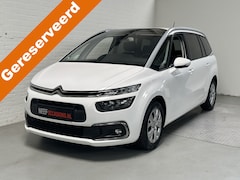 Citroën Grand C4 SpaceTourer - 1.2 PureTech Selection Clima / Cruise / Navi / 7 Persons