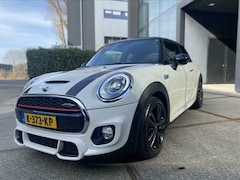 MINI Cooper S - 2.0 Cooper S Chili Serious Business John Cooper Works