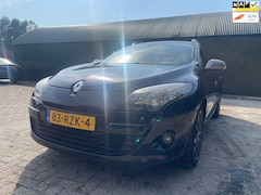 Renault Mégane Estate - 1.4 TCe Parisienne|Navi|Parkeersensor|Clima| Elektr. ramen| APK