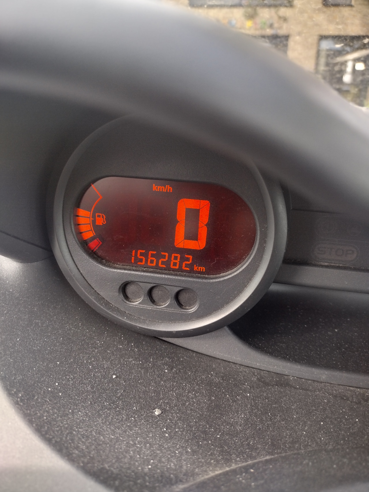 Renault Twingo - 1.2 Authentique - AutoWereld.nl