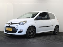 Renault Twingo - 1.2 16V Parisienne |Airco|