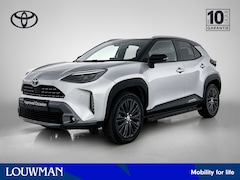 Toyota Yaris Cross - 1.5 Hybrid Adventure | Stoelverwarming | Navigatie | Blindspot | Treeplanken | SL 140
