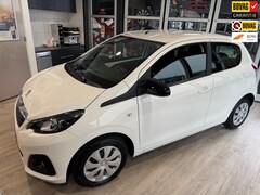 Peugeot 108 - 1.0 e-VTi Active