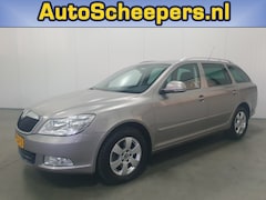 Skoda Octavia Combi - 1.4 TSI Elegance NAVI/TRHAAK/CLIMA/CRUISE